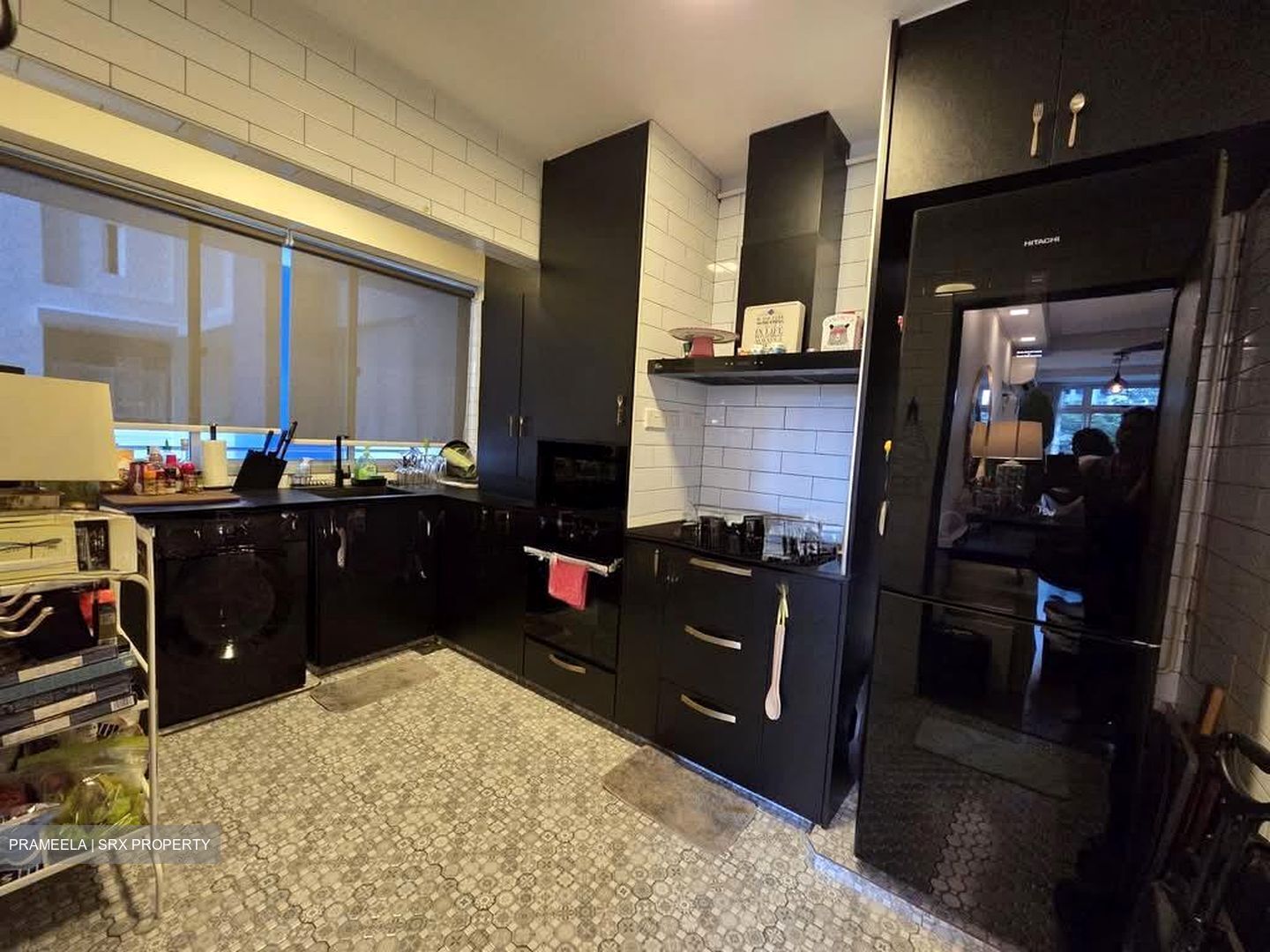 Blk 38B The River Vista @ Kallang (Kallang/Whampoa), HDB 3 Rooms #575947141